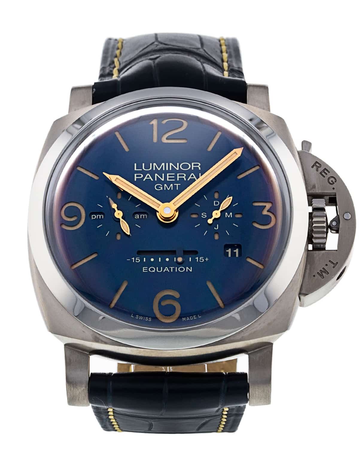 Panerai Luminor 1950 PAM00670
